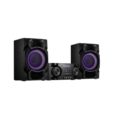 Volkano Monarch 120W HIFI System