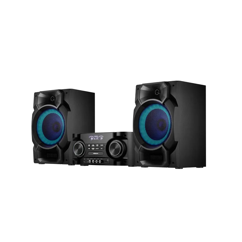 Volkano Monarch 120W HIFI System