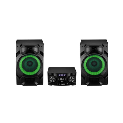 Volkano Monarch 120W HIFI System