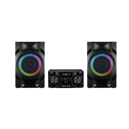 Volkano Monarch 120W HIFI System