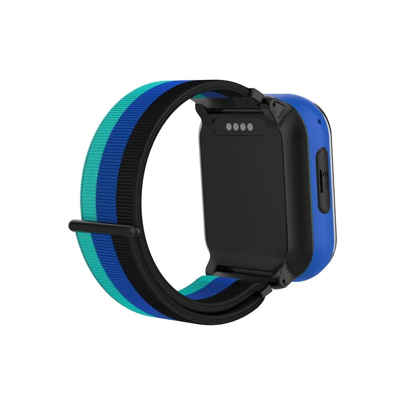 Volkano Find Me 4G Series GPS Tracking Watch with Camera