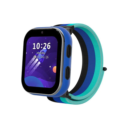 Volkano Find Me 4G Series GPS Tracking Watch with Camera