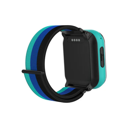 Volkano Find Me 4G Series GPS Tracking Watch with Camera