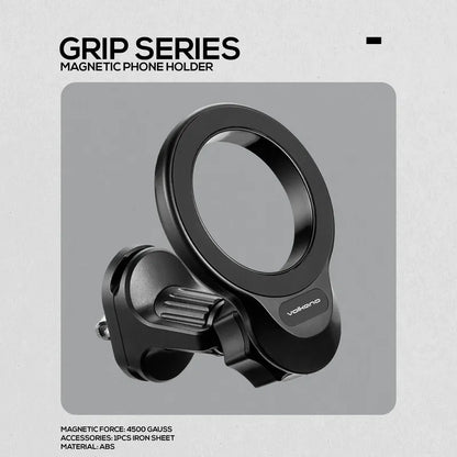 Volkano Grip Series Magnetic Phone Holder