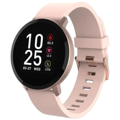 Volkano Active Tech Trend Series-horlosie met hartklopmonitor