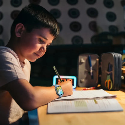 Volkano Fizz Kids Watch