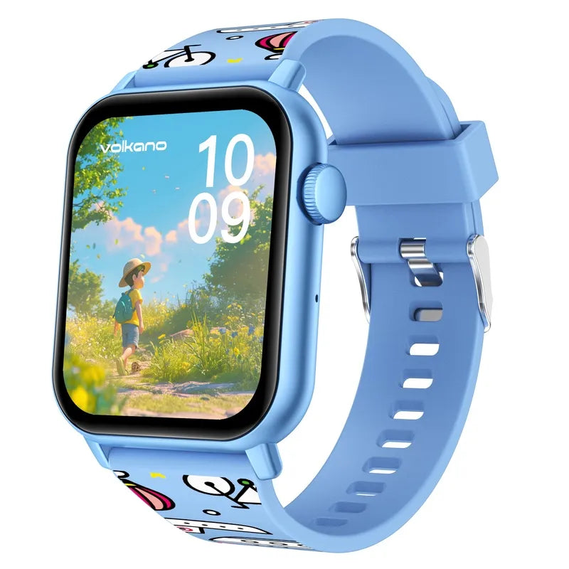 Volkano Fizz Kids Watch