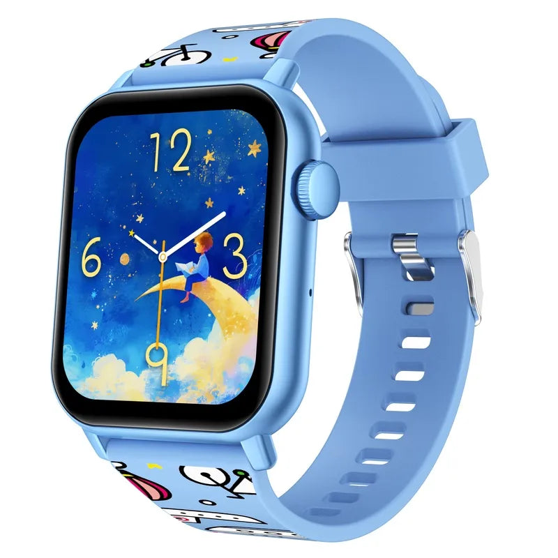 Volkano Fizz Kids Watch