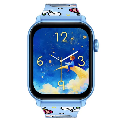 Volkano Fizz Kids Watch