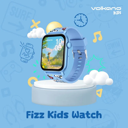 Volkano Fizz Kids Watch