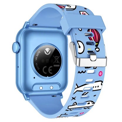 Volkano Fizz Kids Watch