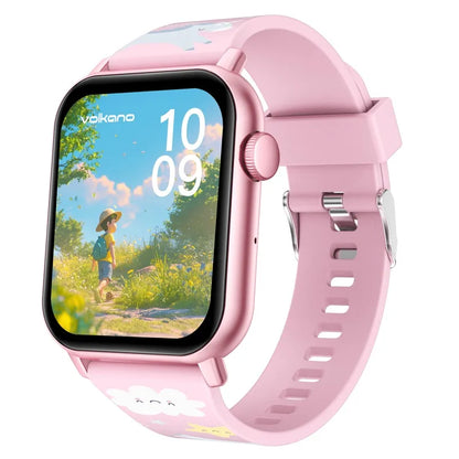 Volkano Fizz Kids Watch