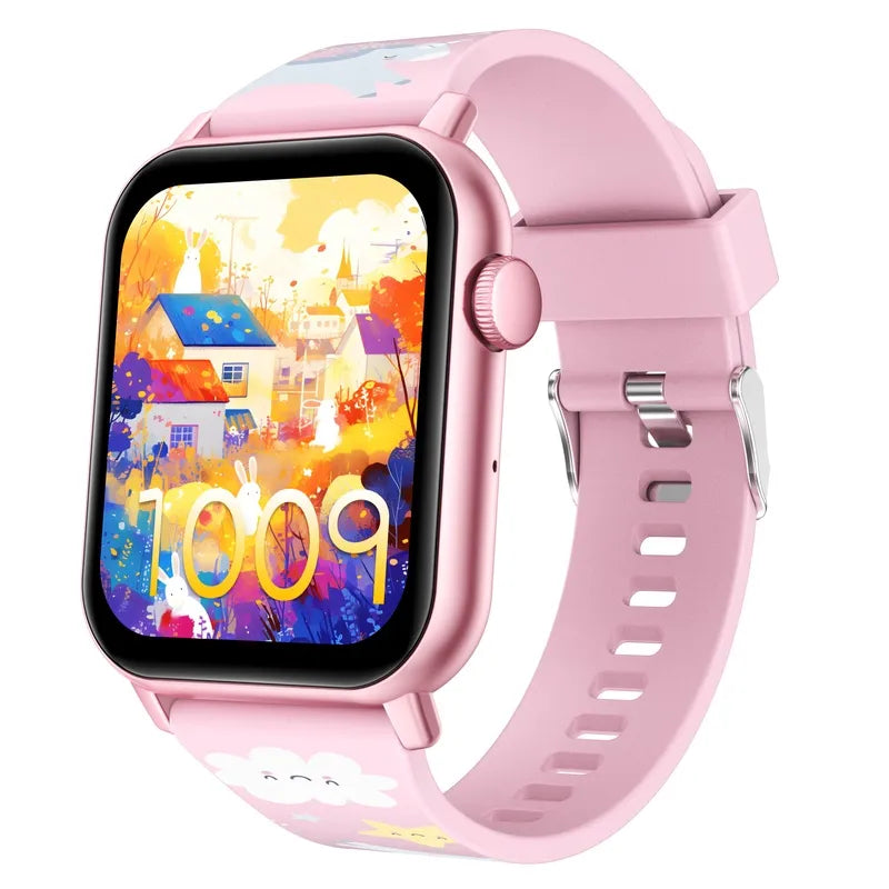 Volkano Fizz Kids Watch