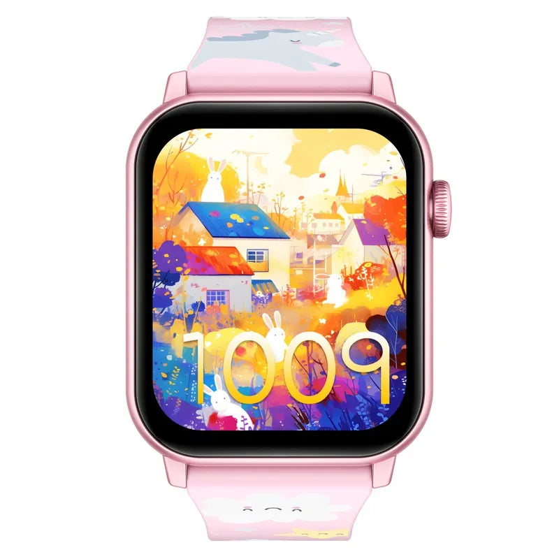 Volkano Fizz Kids Watch