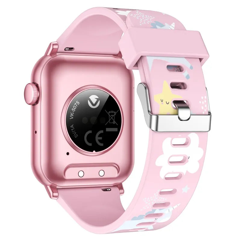 Volkano Fizz Kids Watch