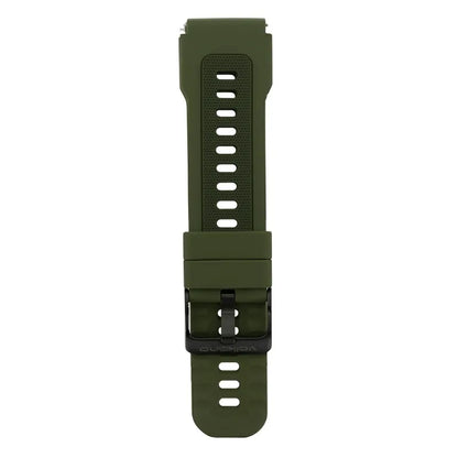 Volkano Universal Silicone 22mm Watch Strap