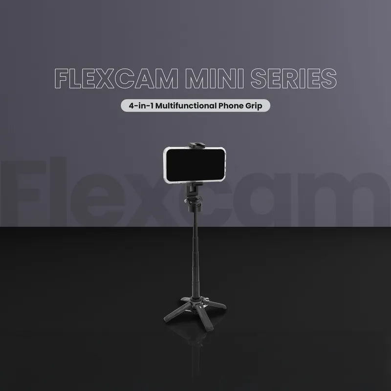 Volkano FlexCam Mini Series