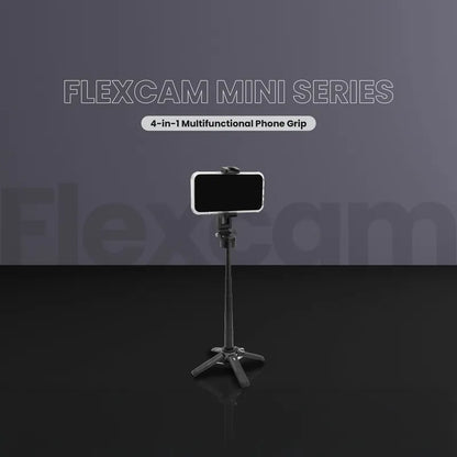 Volkano FlexCam Mini Series