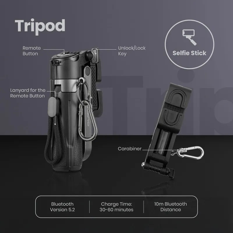 Volkano FlexCam Mini Series