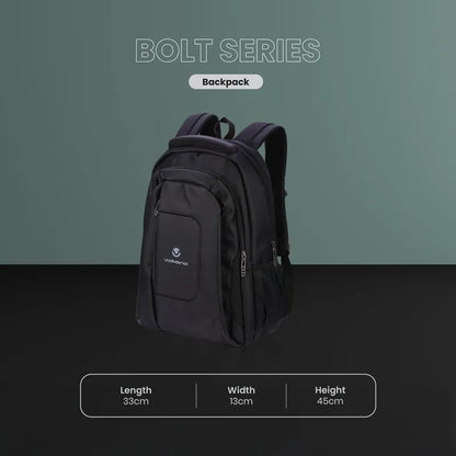 Volkano Bolt Series Backpack