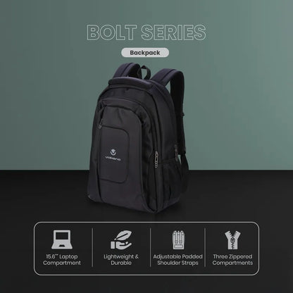 Volkano Bolt Series Backpack