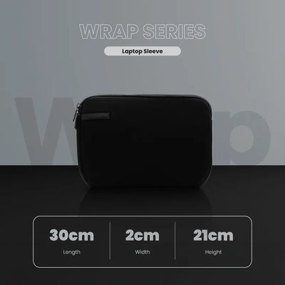Volkano Wrap Series Laptop Sleeve
