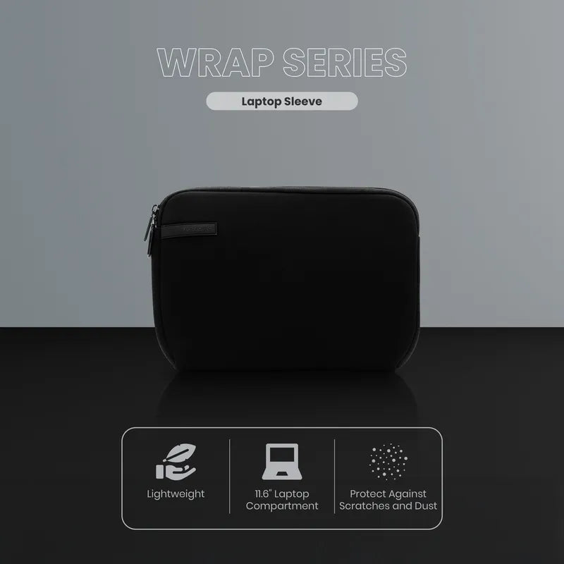 Volkano Wrap Series Laptop Sleeve