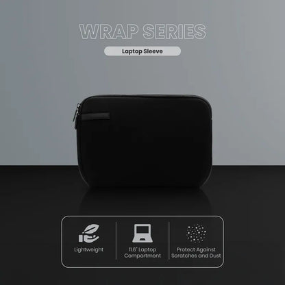 Volkano Wrap Series Laptop Sleeve