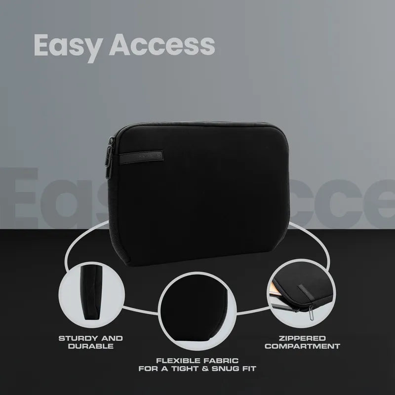 Volkano Wrap Series Laptop Sleeve