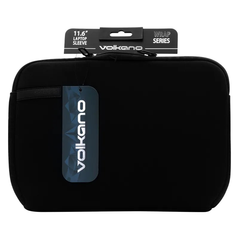 Volkano Wrap Series Laptop Sleeve