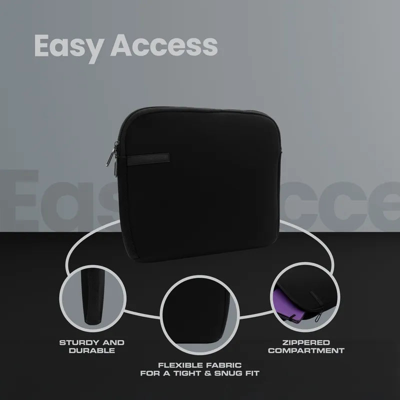 Volkano Wrap Series Laptop Sleeve