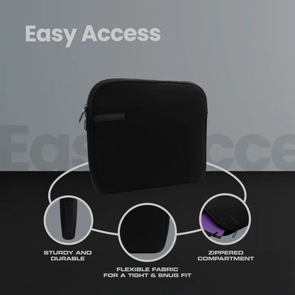 Volkano Wrap Series Laptop Sleeve