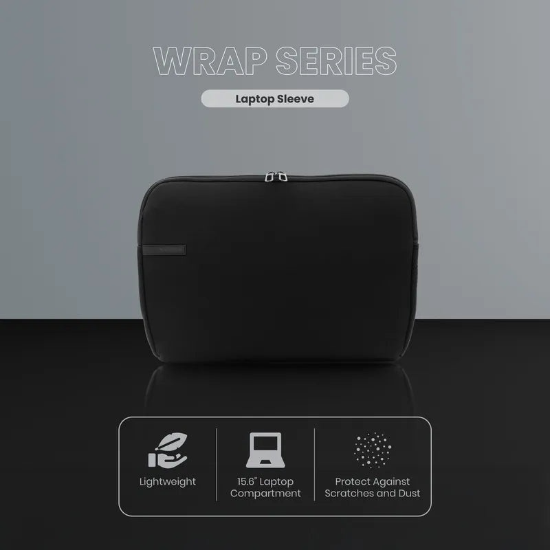Volkano Wrap Series Laptop Sleeve