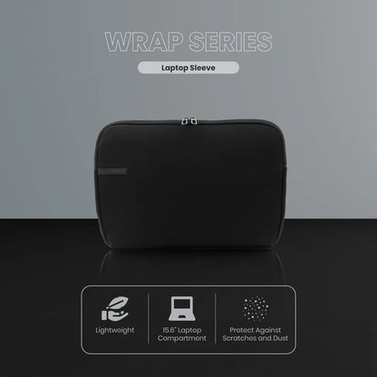 Volkano Wrap Series Laptop Sleeve
