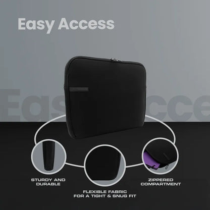 Volkano Wrap Series Laptop Sleeve