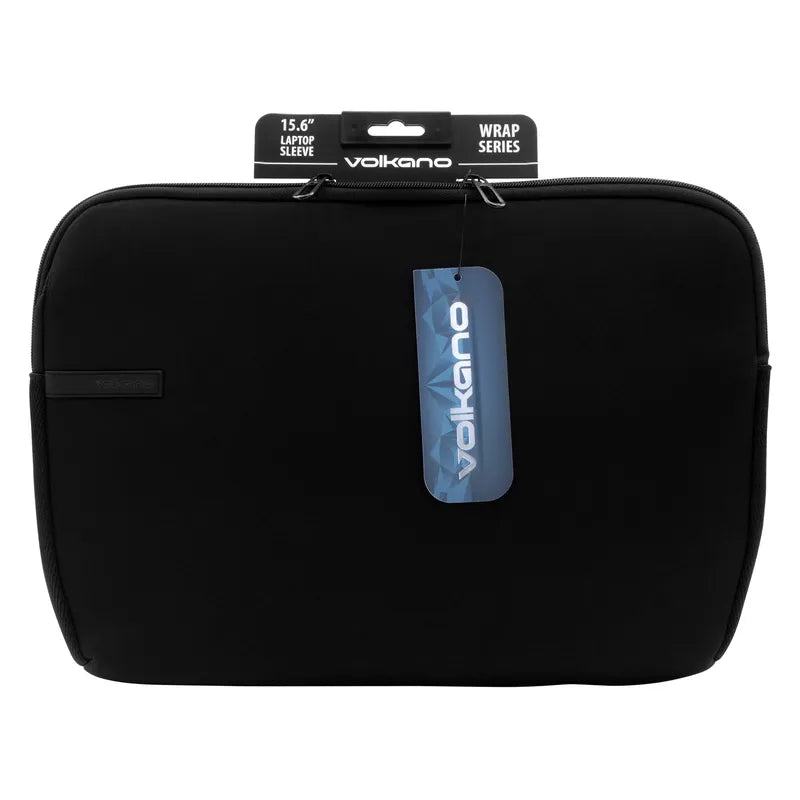 Volkano Wrap Series Laptop Sleeve