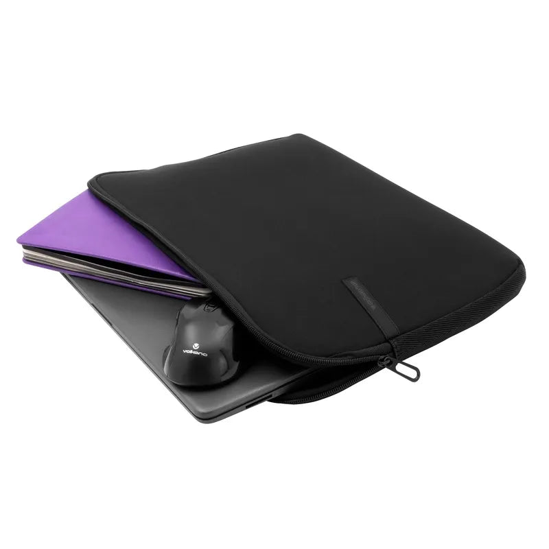 Volkano Wrap Series Laptop Sleeve