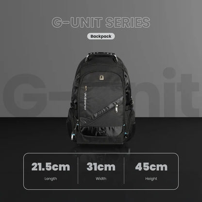 Volkano G-Unit Backpack