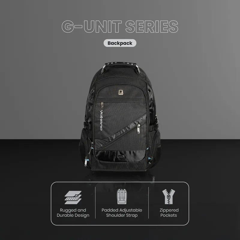 Volkano G-Unit Backpack