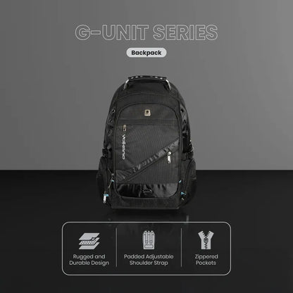 Volkano G-Unit Backpack