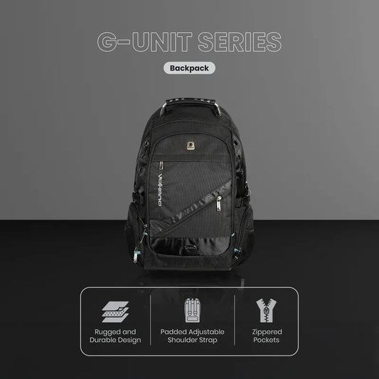 Volkano G-Unit Backpack