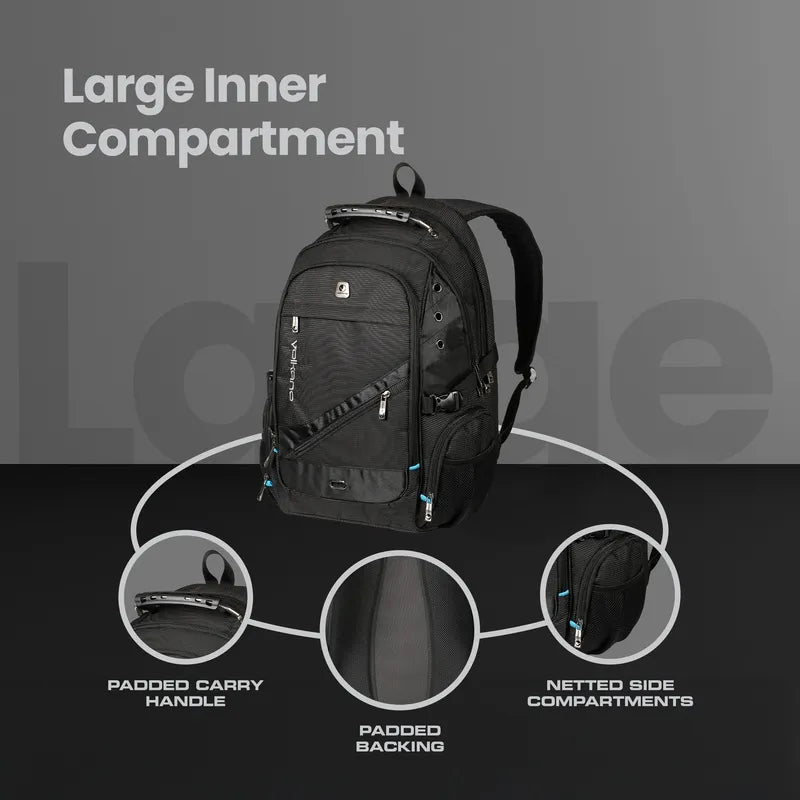 Volkano G-Unit Backpack