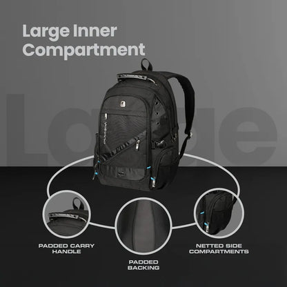 Volkano G-Unit Backpack