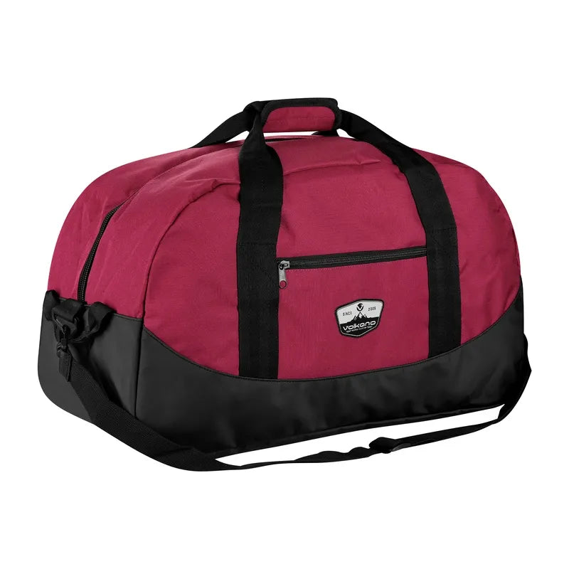 Volkano Notties Weekender Duffle 50l Bag