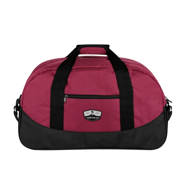 Volkano Notties Weekender Duffle 50l Bag