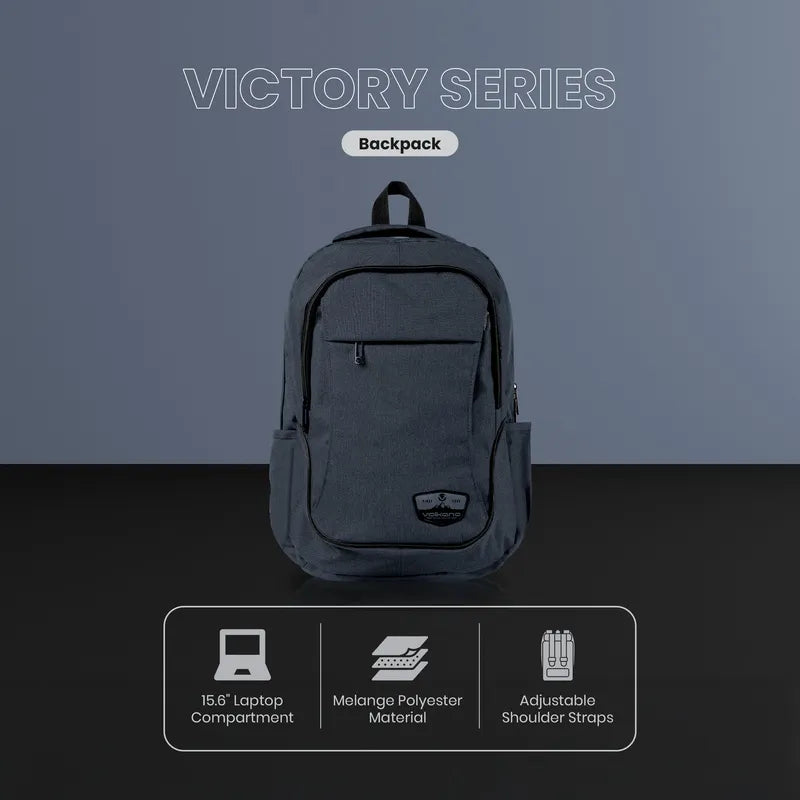 Volkano Victory Backpack