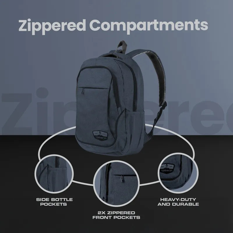 Volkano Victory Backpack