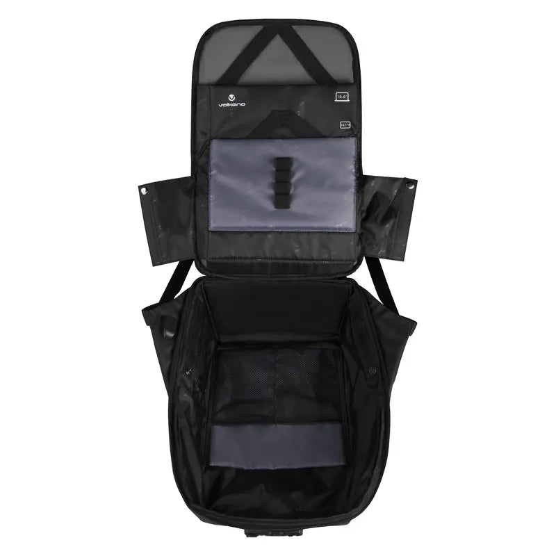 Volkano Smart Deux Laptop Backpack