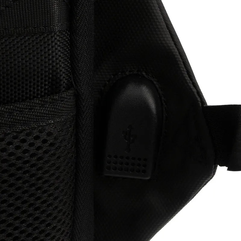Volkano Smart Deux Laptop Backpack