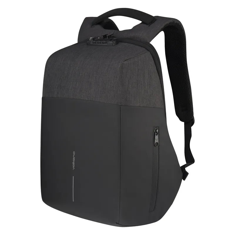 Volkano Smart Deux Laptop Backpack